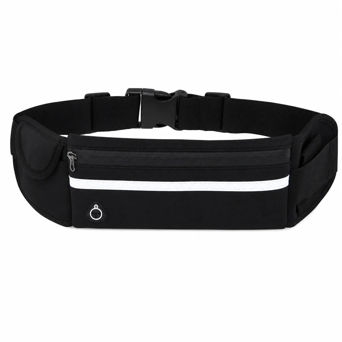 PacePocket Running Belt – Waterproof & Shockproof