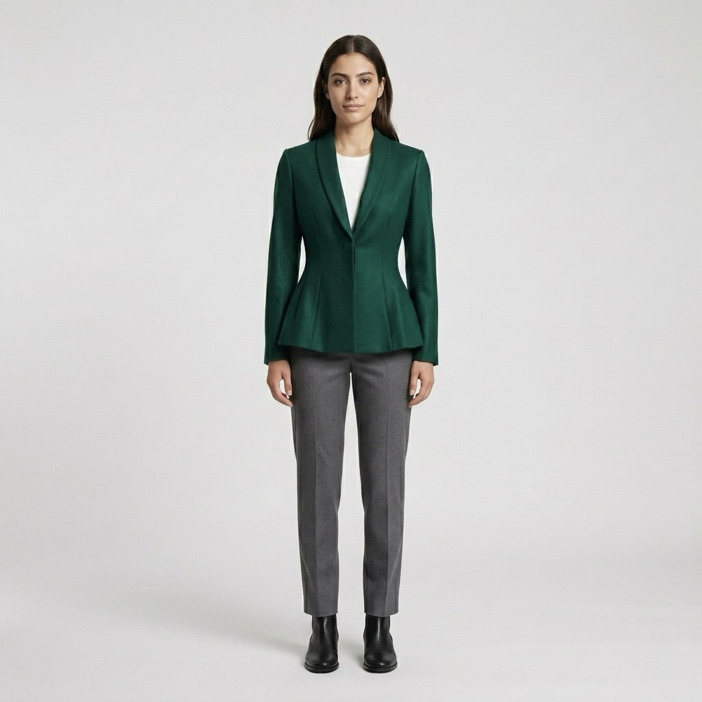 Women's Tailored Contour Suit