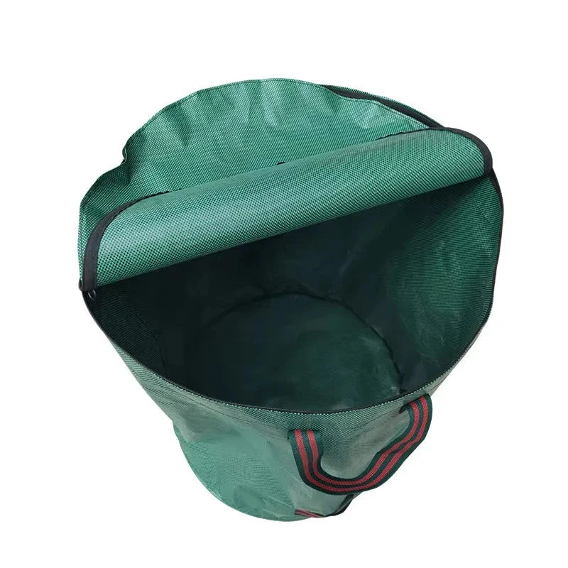 Garden bag – foldable & reusable 120–500 L