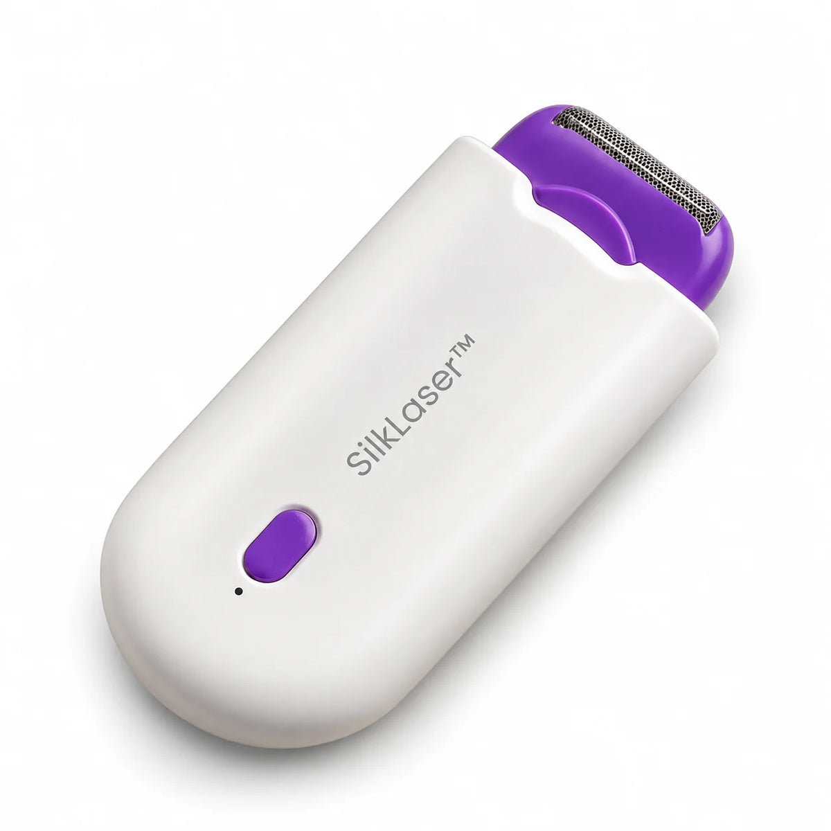 SilkLaser Light Device for Body Care