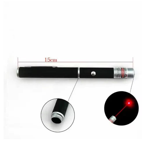High-Performance Laser Pointer Red Green Blue-Violet C2