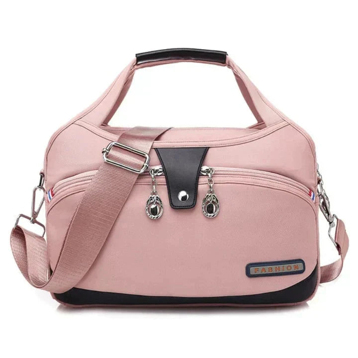 Women's handbag with large capacity
