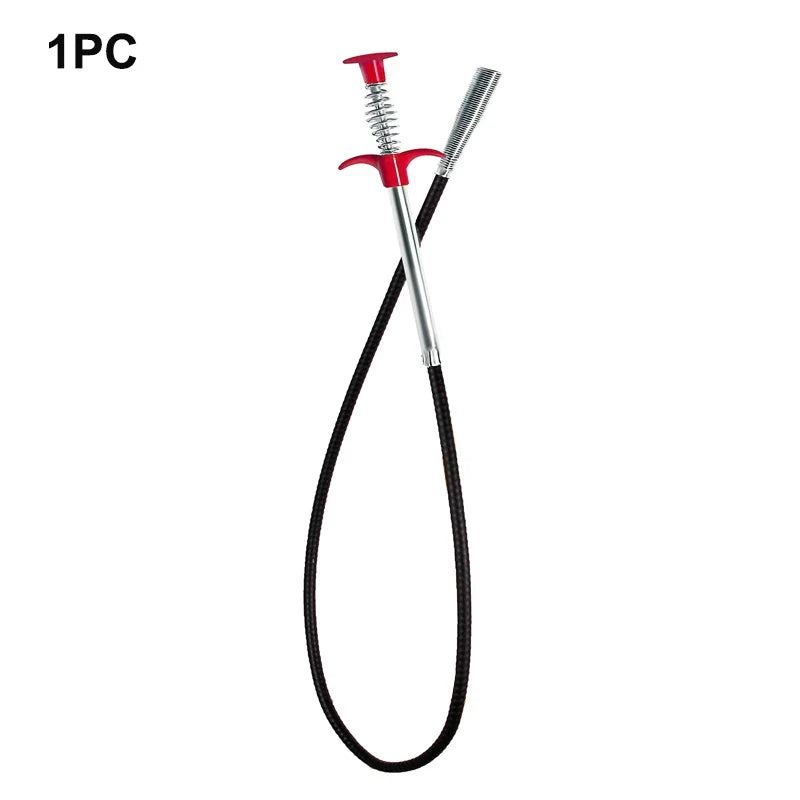Drain Cleaner Set 9 Pieces
