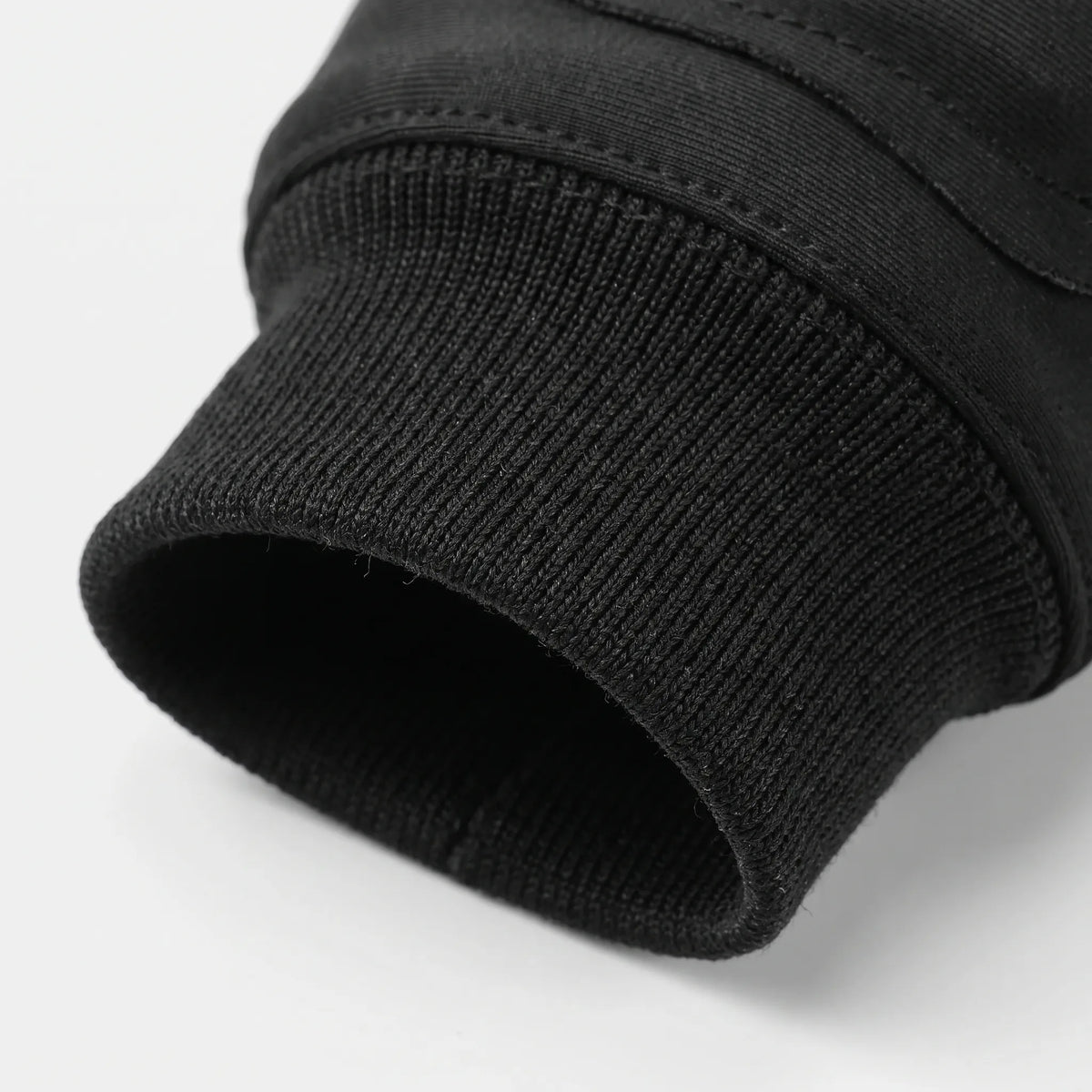 Rechargeable Heated Fingerless Gloves (Digital Temperature Display)