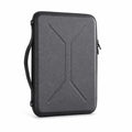Water-resistant, padded tablet case with zipper (13.3 inch/33 cm)