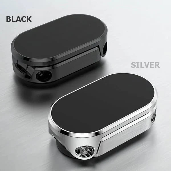 Magnetic Foldable Car Phone Holder 360°