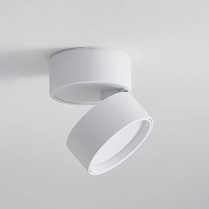 Ceiling Light LED Spotlight Adjustable Swivel Head