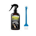 Electric Shaver Cleaning Spray 260ml