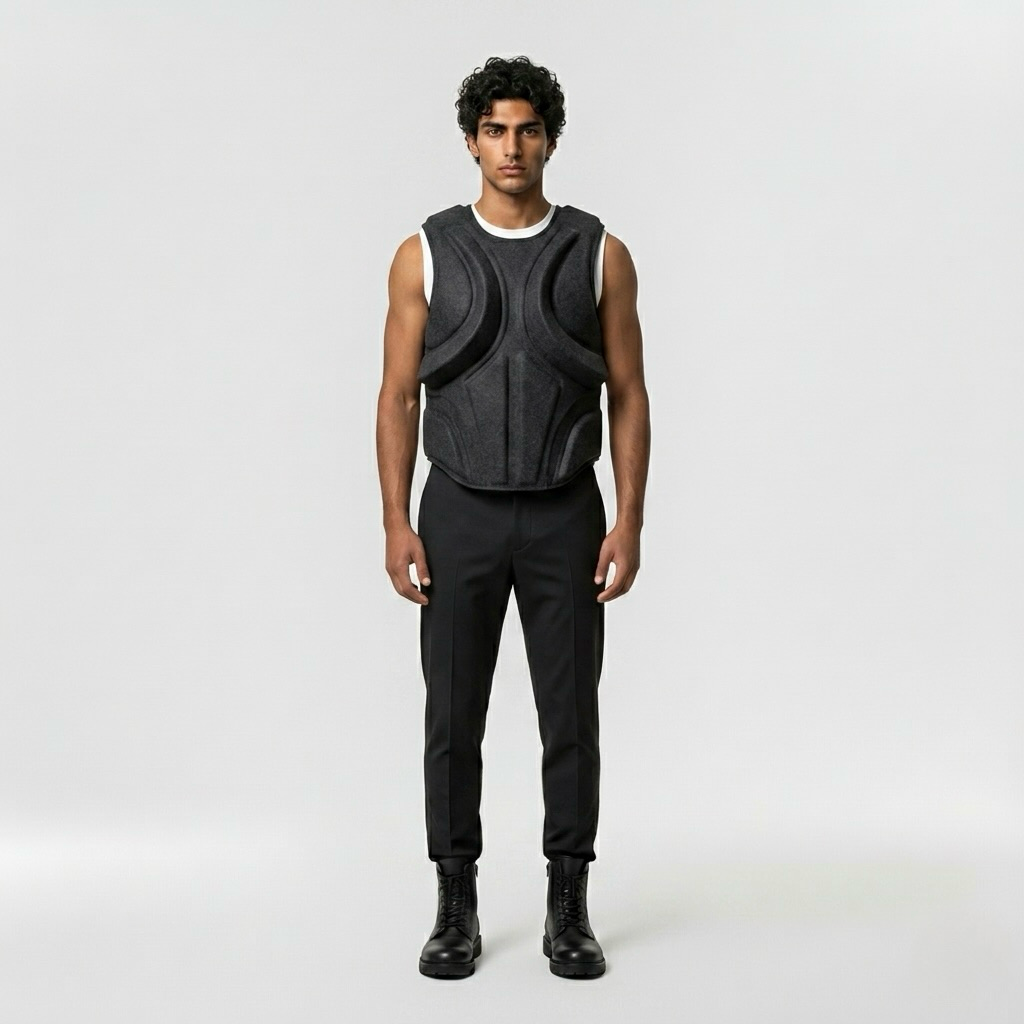 Men's Performance Utility Vest