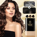 2-in-1 Hair Coloring Stick with Comb