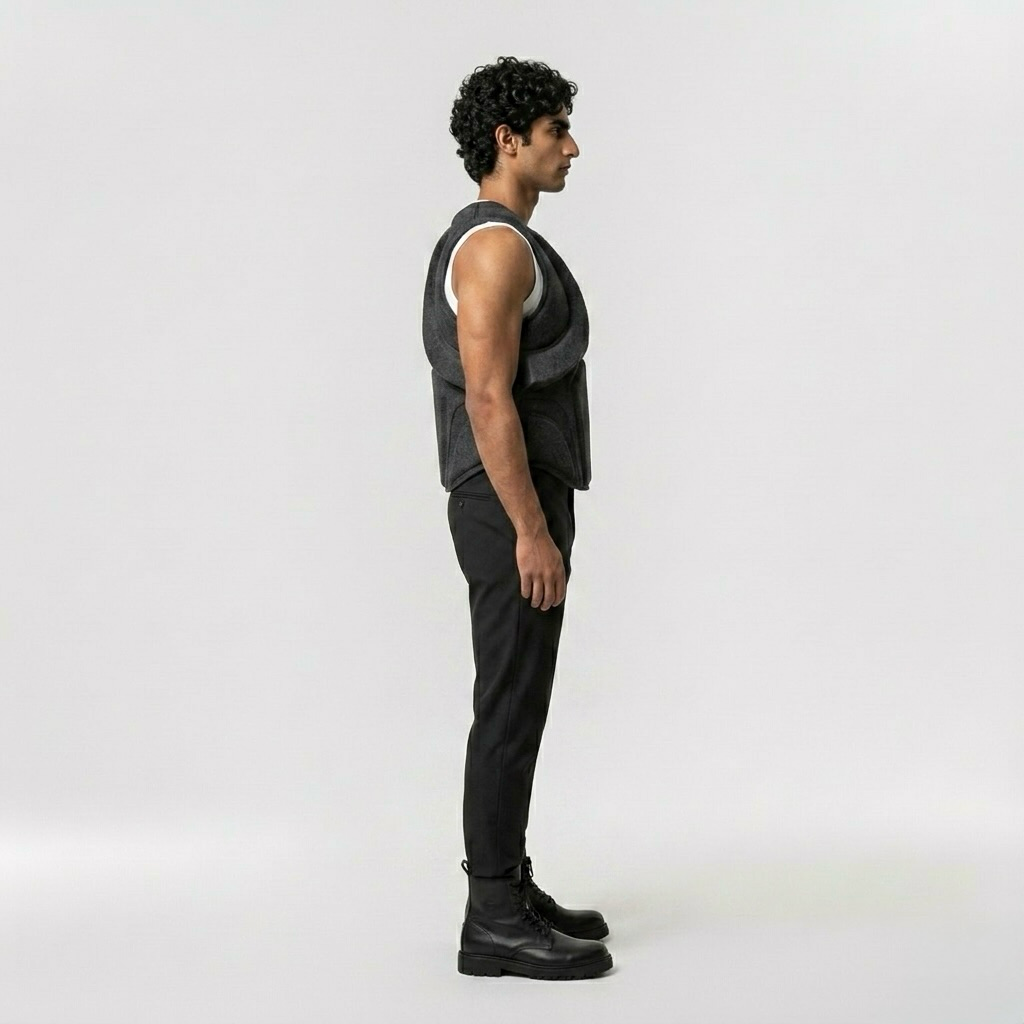 Men's Performance Utility Vest