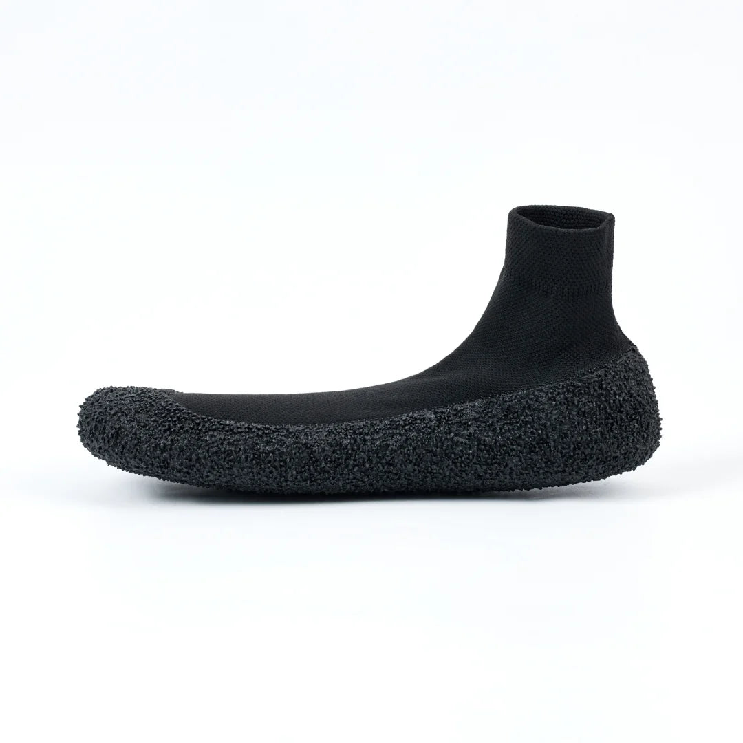 FreedomStep™ — Feel pure freedom and pain-free toes with every step