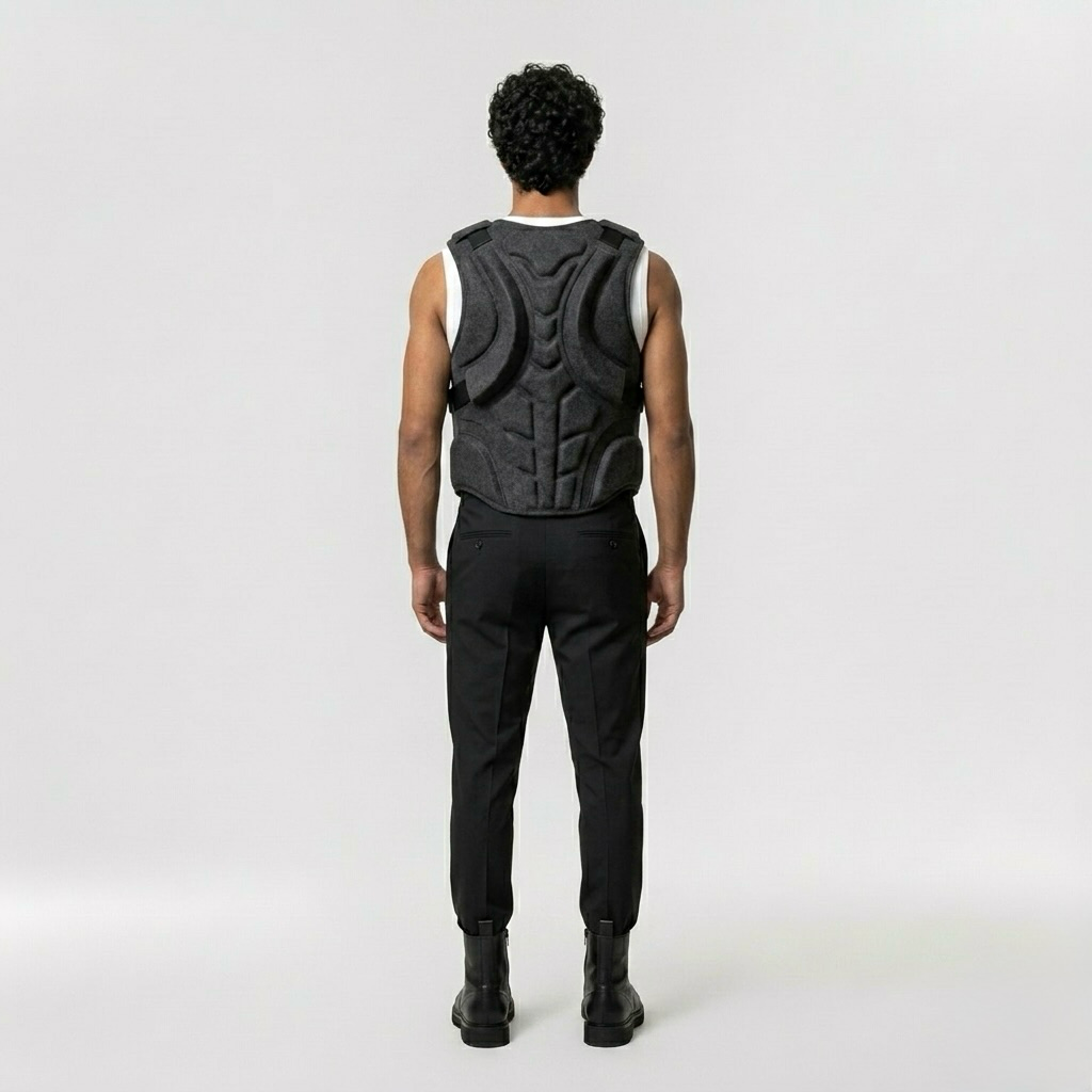 Men's Performance Utility Vest