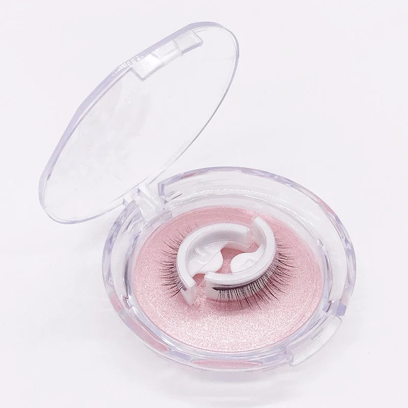 EasyLash self-adhesive artificial eyelashes