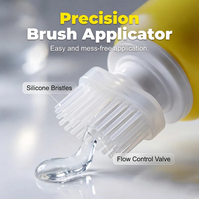 Mold Remover Gel for Joints & Silicone Seals