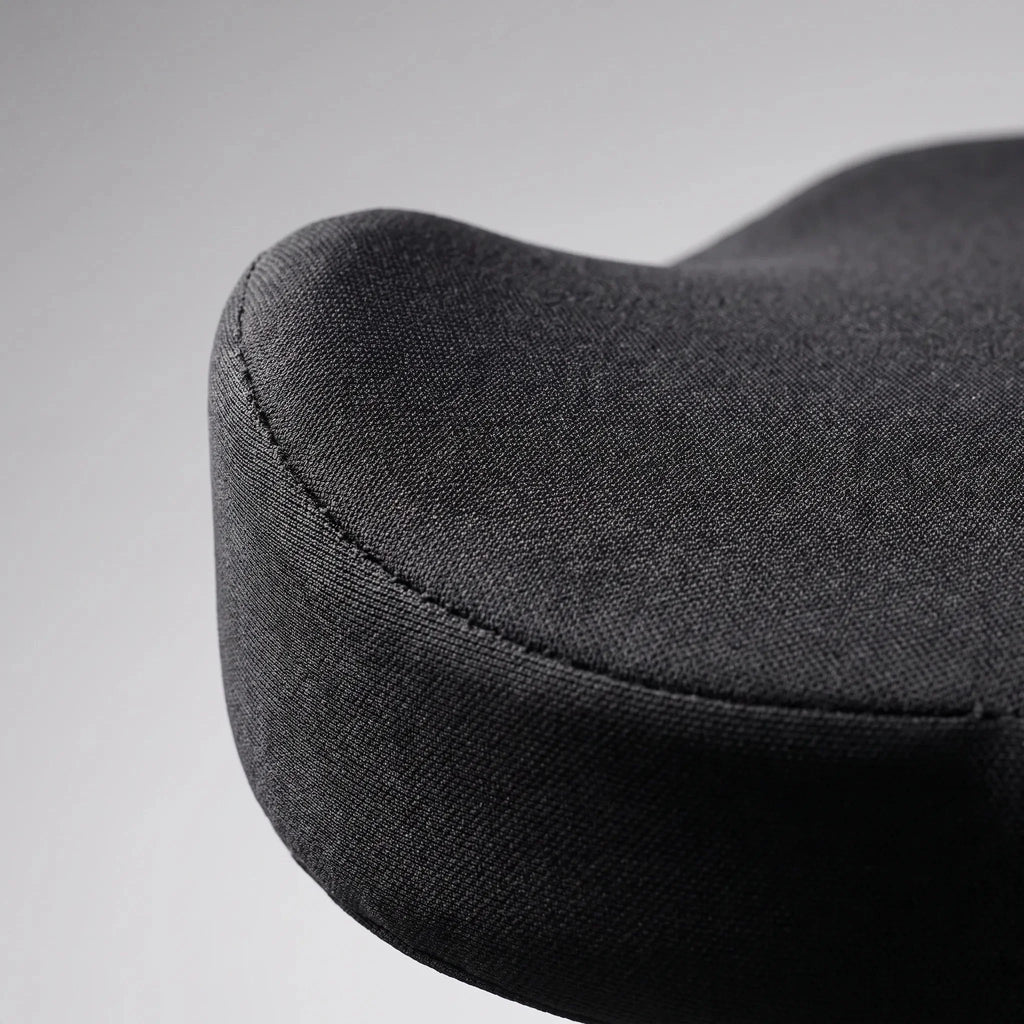 Car Seat Cushion with Wedge Shape and Memory Foam