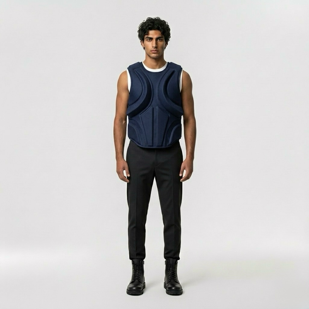 Men's Performance Utility Vest