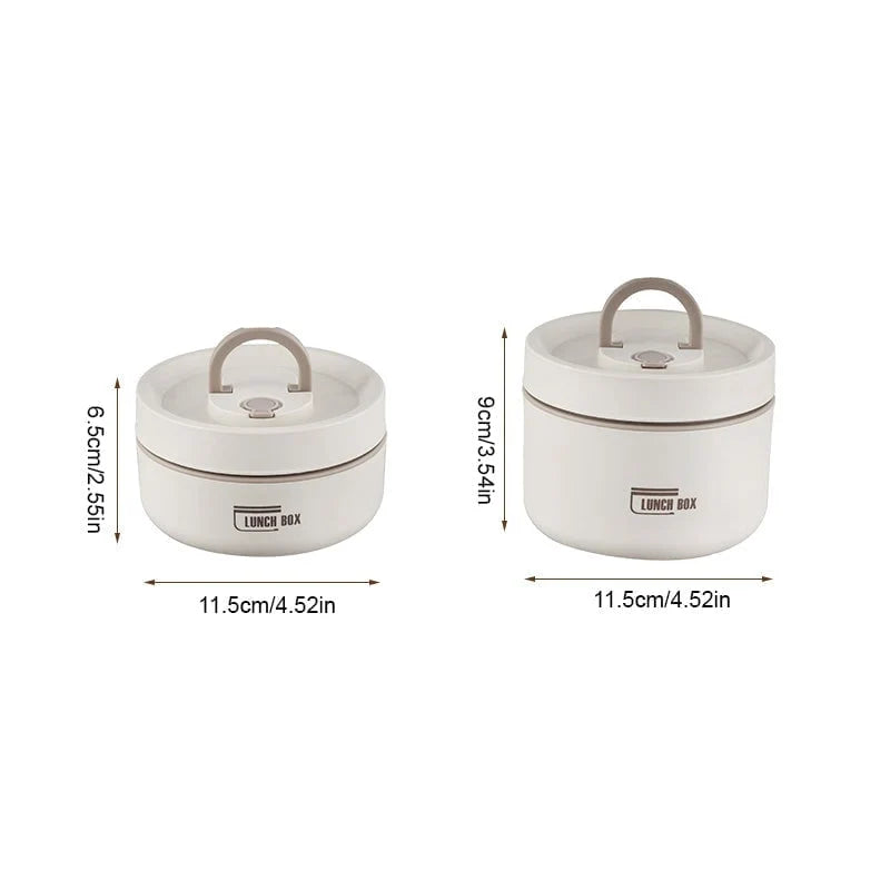 ThermoBox™ – Keeps Your Food Warm & Fresh for Hours