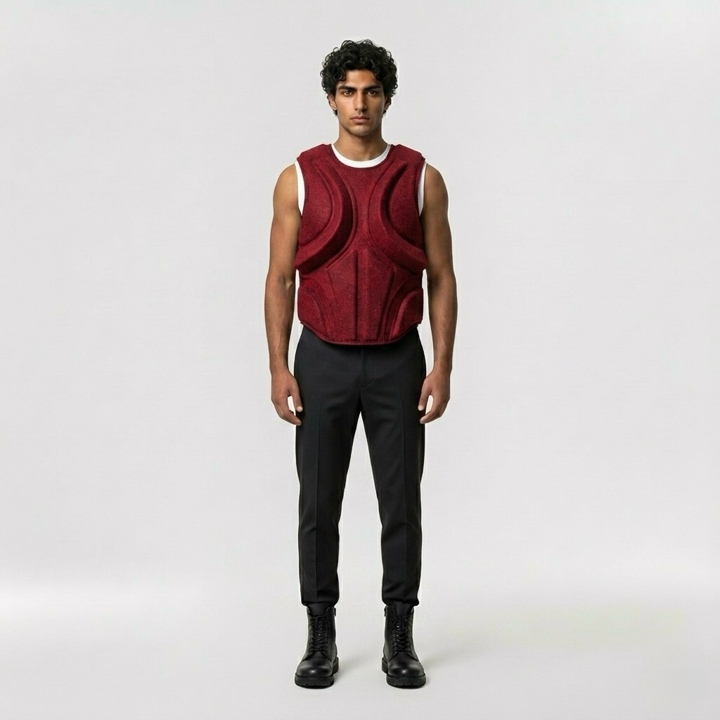 Men's Performance Utility Vest