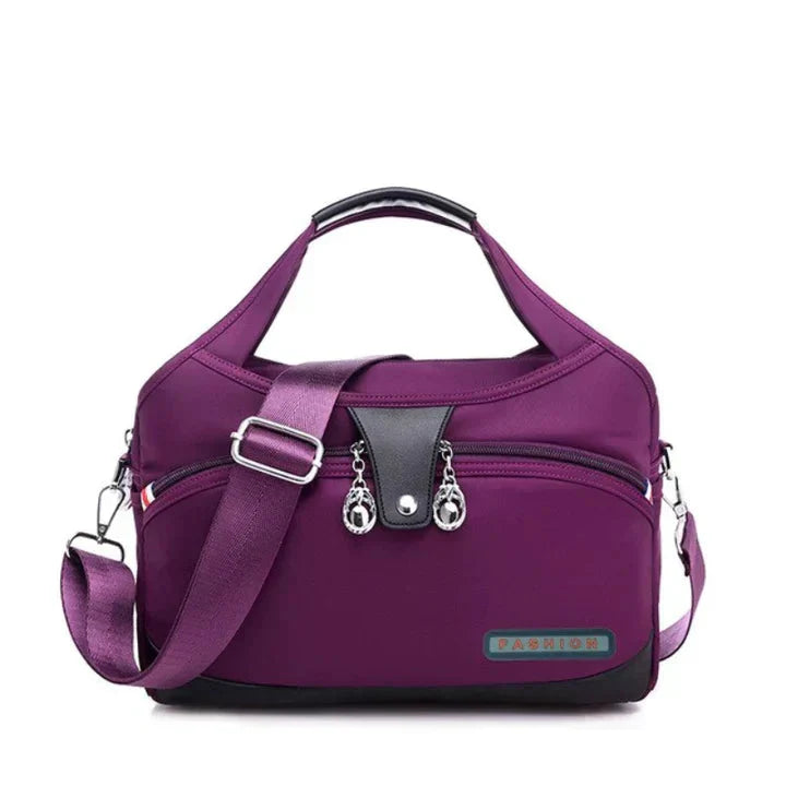 Women's handbag with large capacity
