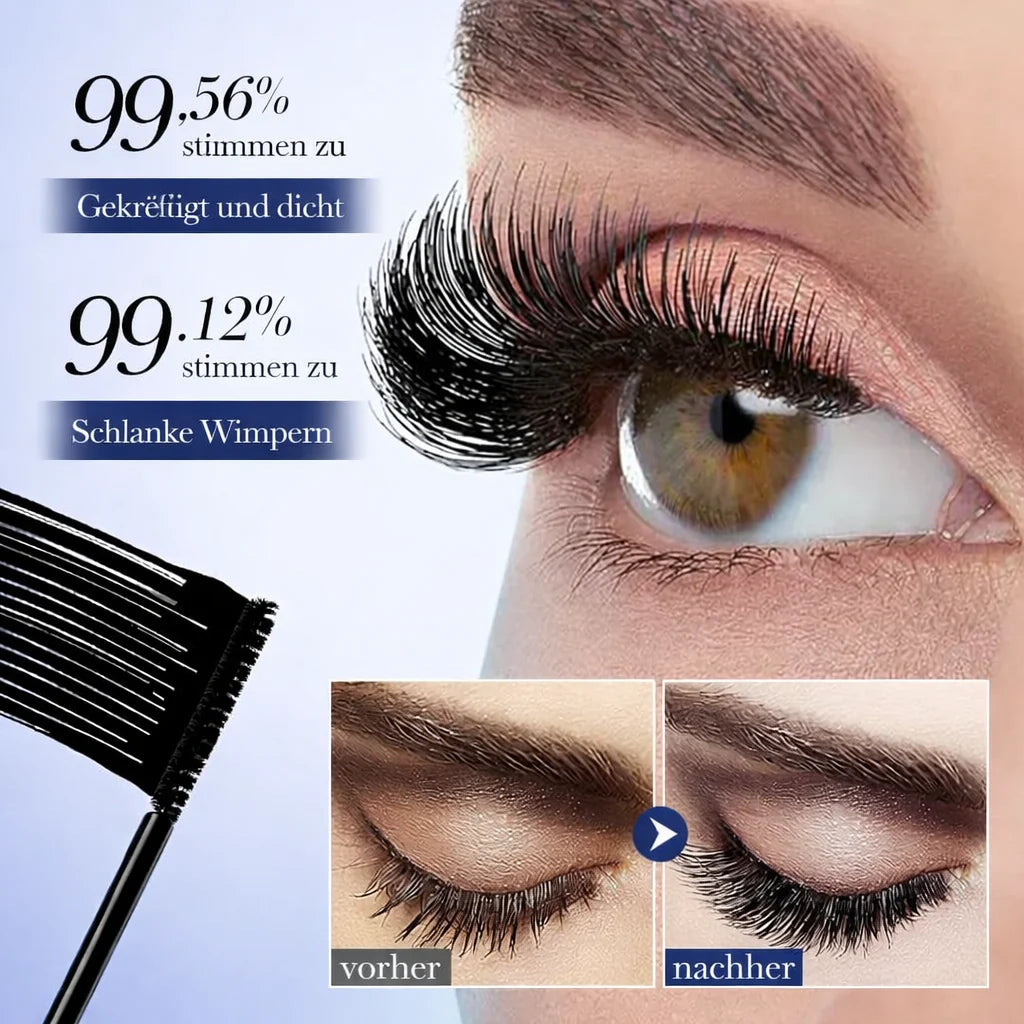 RamoraLuxe™ — Radiantly Beautiful Eyelashes That Captivate Every Gaze