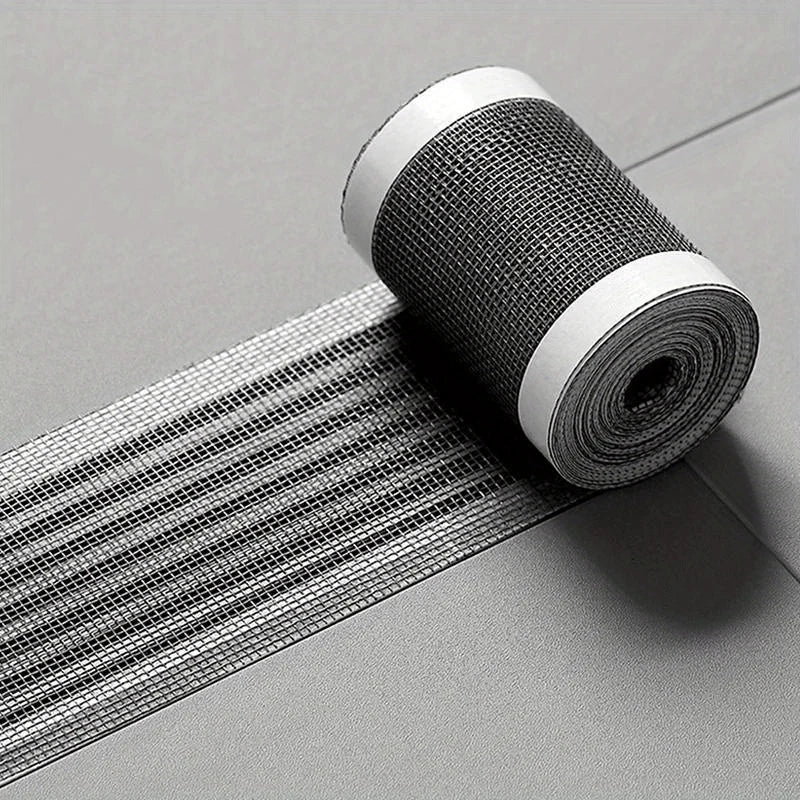 Self-adhesive Drain Protection Grid 5 m