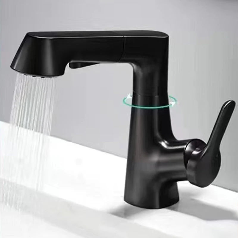 AquaflexPro™ — Say goodbye to drips and enjoy flexible bathroom delight effortlessly