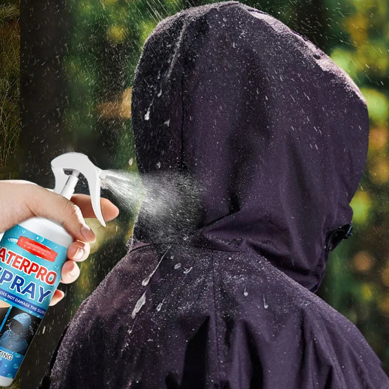 Nano Protective Spray for Fabrics & Surfaces