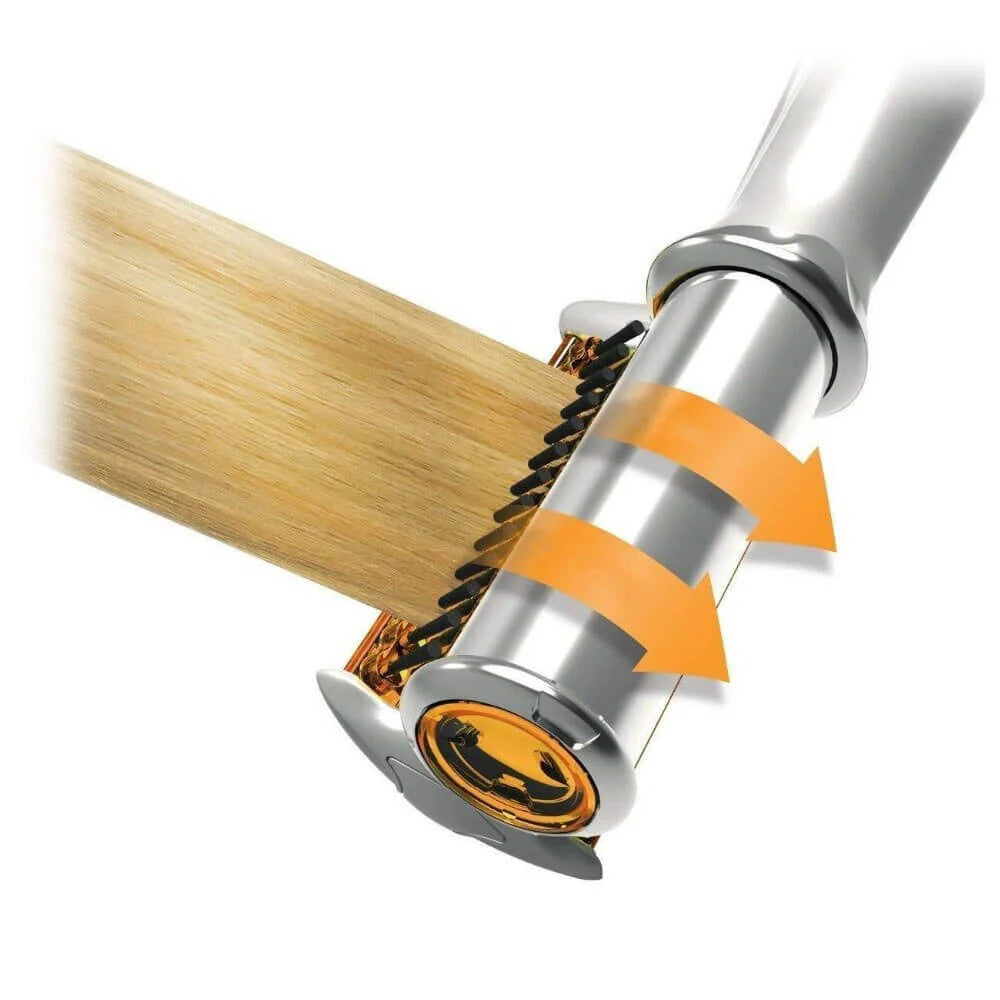 InStyler 2-in-1 Styling Device with Rotating Roller