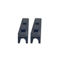 Knee Pads for Work Non-Slip Foam & Adjustable Straps