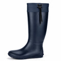 Waterproof Rubber Anti-Slip Ultra-Light Women's Rain Boots