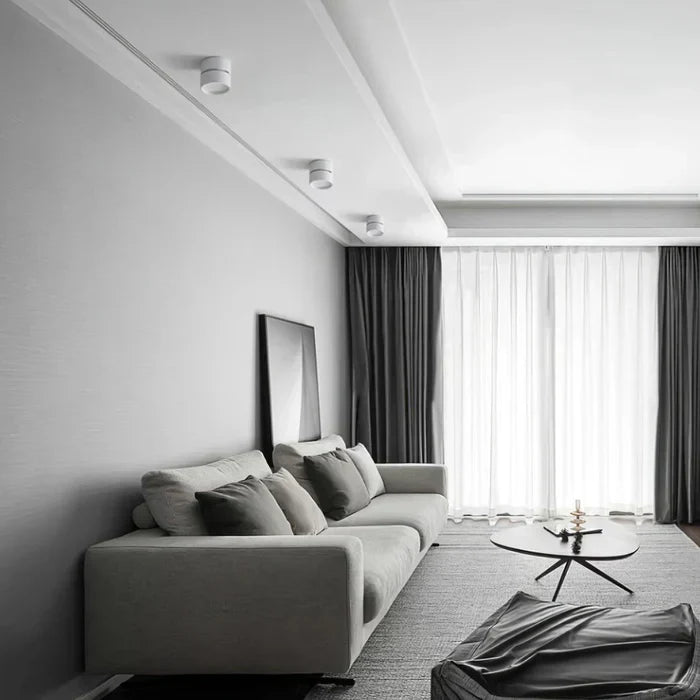 Ceiling Light LED Spotlight Adjustable Swivel Head