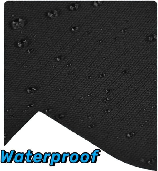 Kinesiology Tape for Knees, Pre-Cut Cotton Strips
