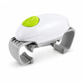 Jar Opener One-Touch Battery Powered (Fits 1.7 fl oz–33.8 fl oz)