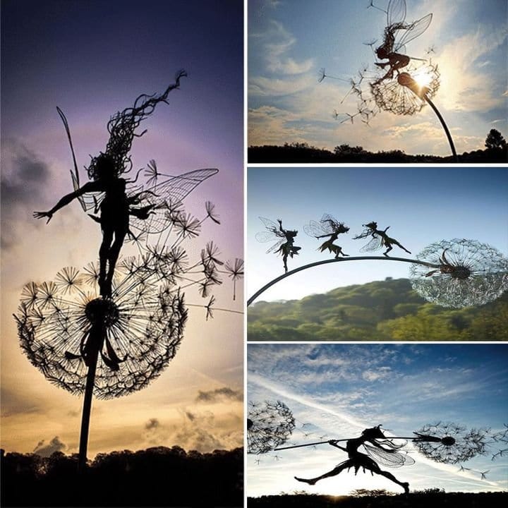 EnchantaBloom™ — Transform Your Garden into a Magical Paradise Full of Captivating Moments