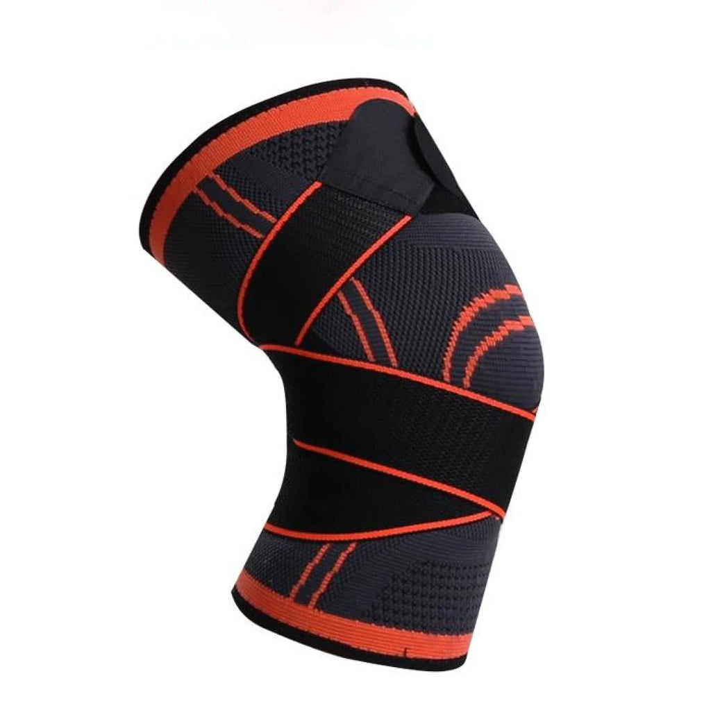 Knee Brace Compression Sleeve for Sports