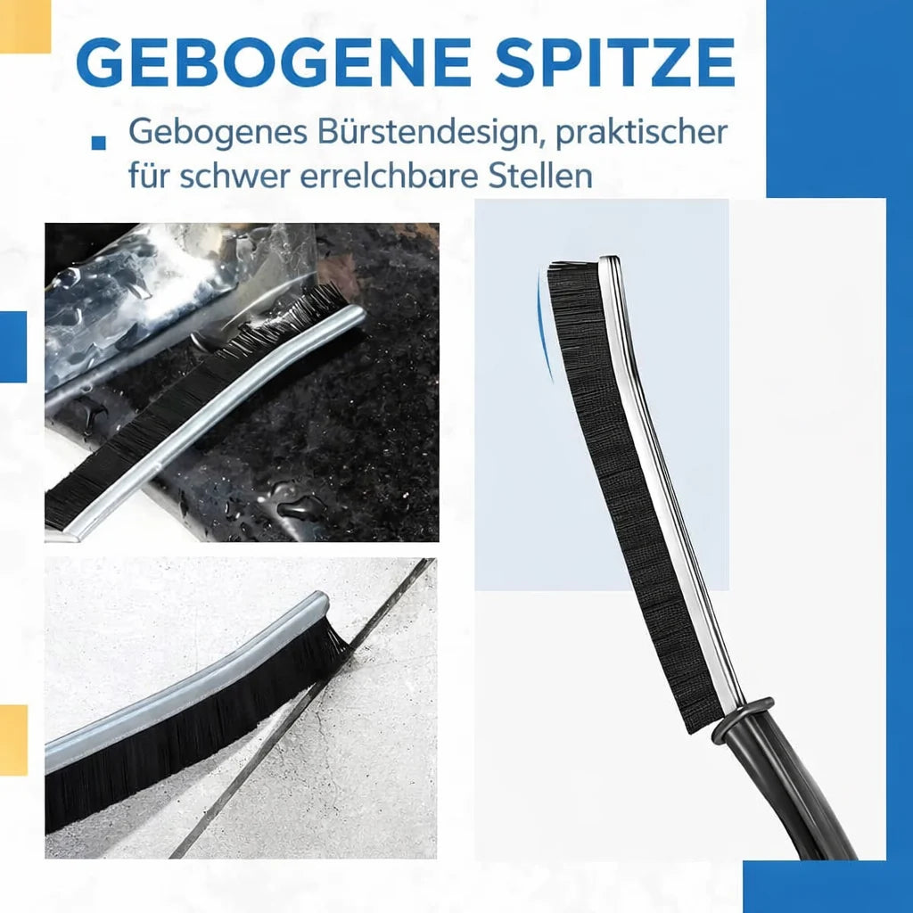 1+1 FREE | FugenMeister – Sparkling Clean Tiles in Minutes