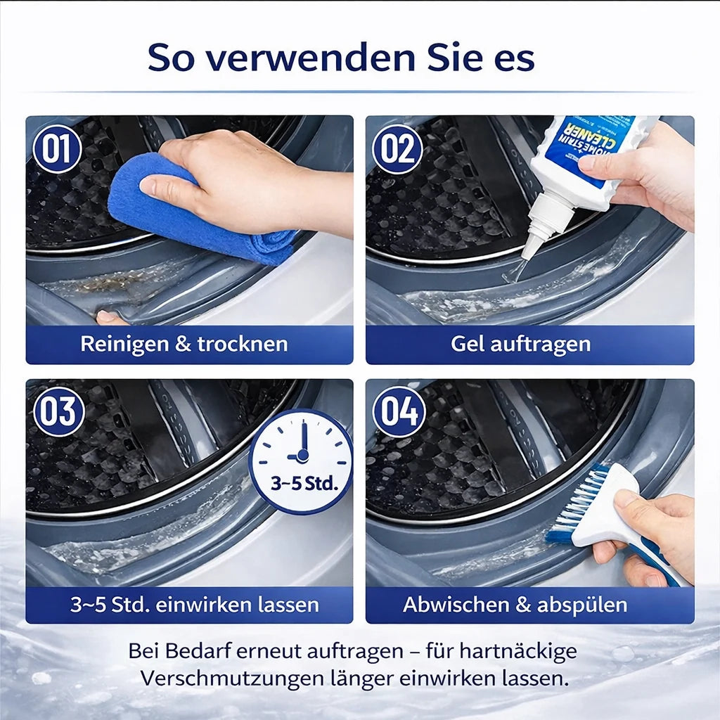 MoldAway Gel – Removes Mold & Stains Without Scrubbing