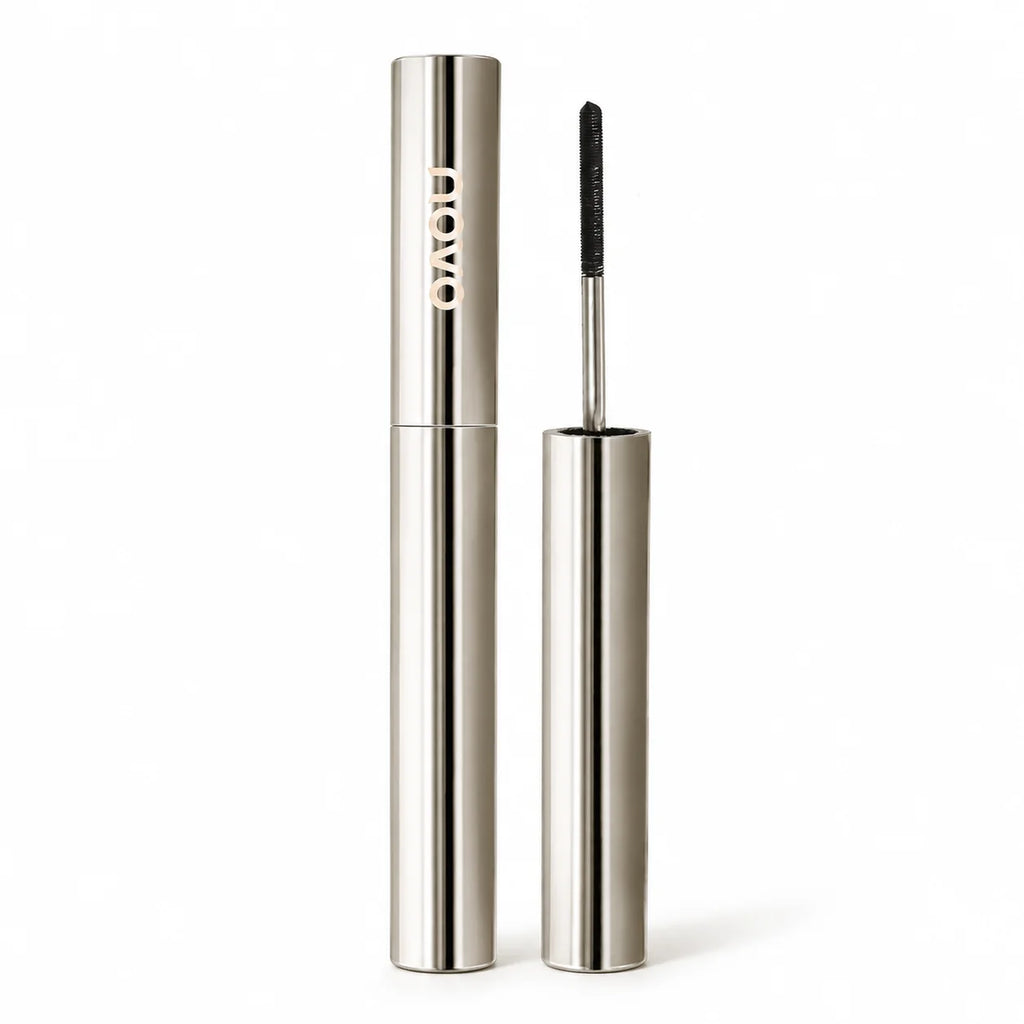 Waterproof Mascara for Volume & Length