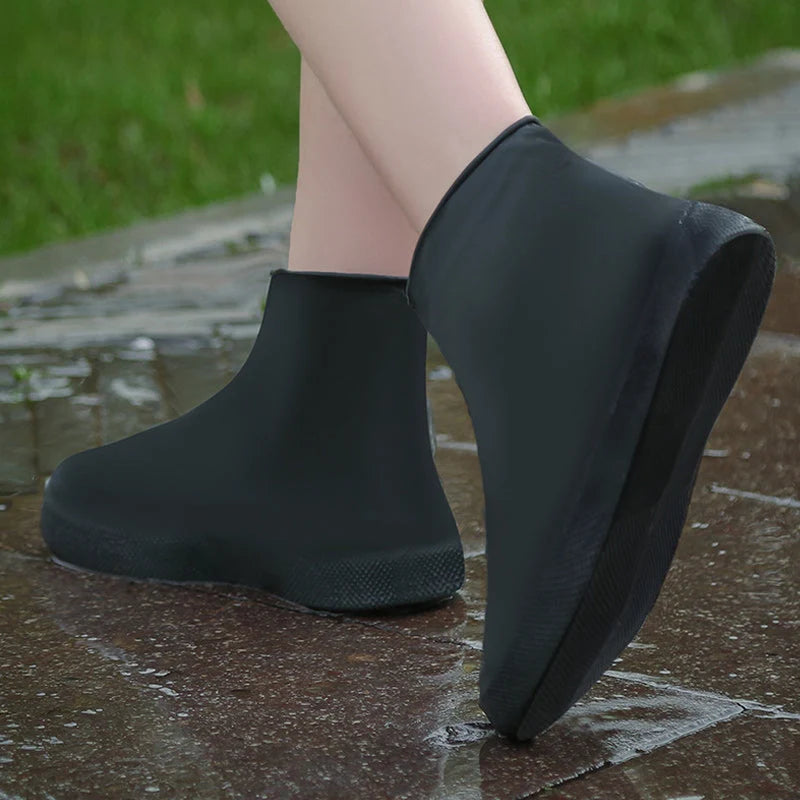 DryStep Cover – Keeps your shoes dry in any weather