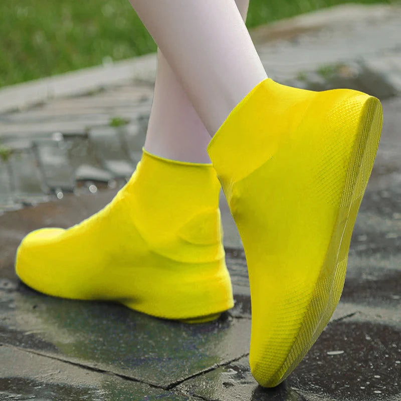 DryStep Cover – Keeps your shoes dry in any weather