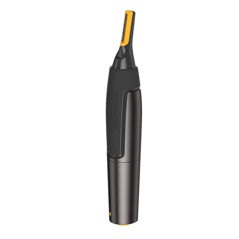 Nose Hair Removal Trimmer Cordless LED