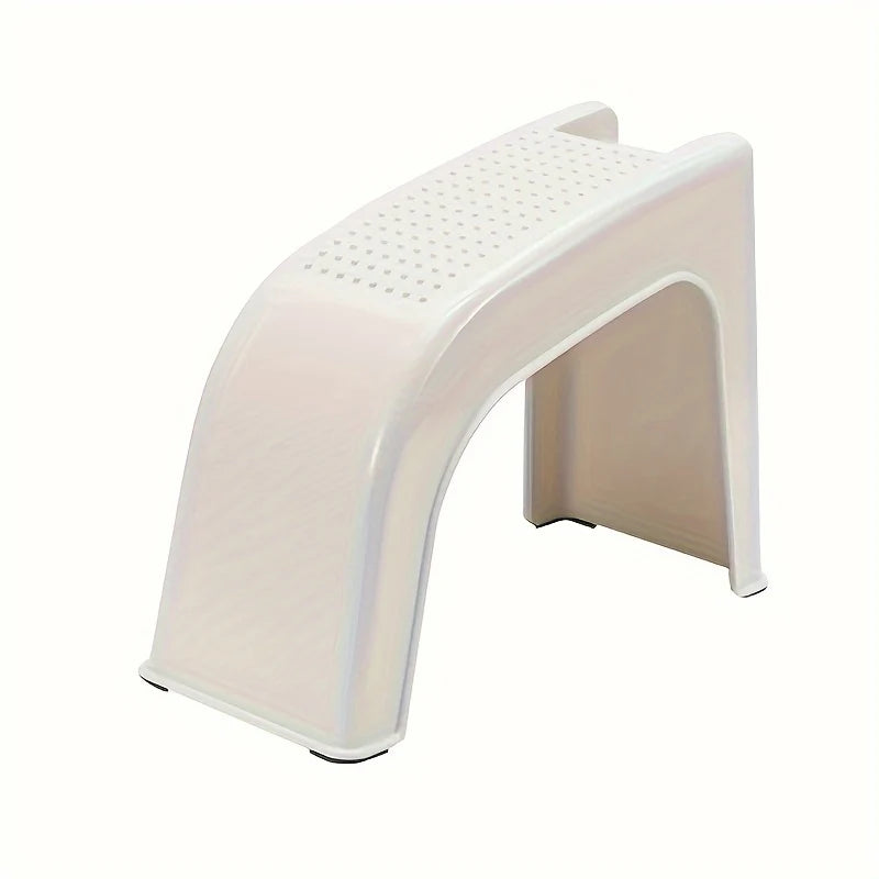 Pedicure Foot Stool