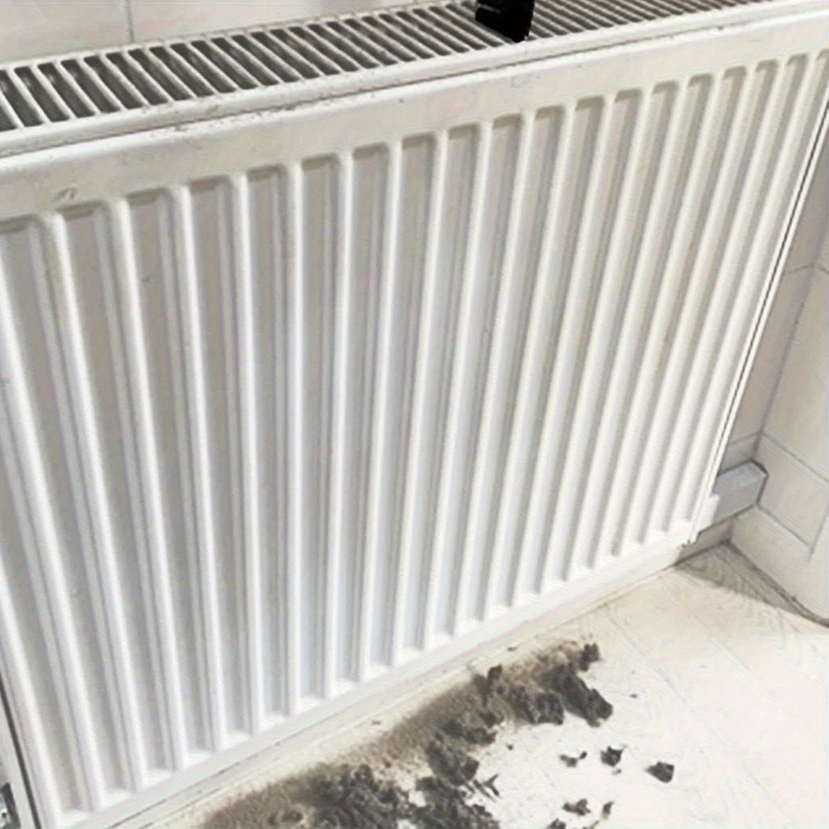 Flexible Radiator Cleaning Brush