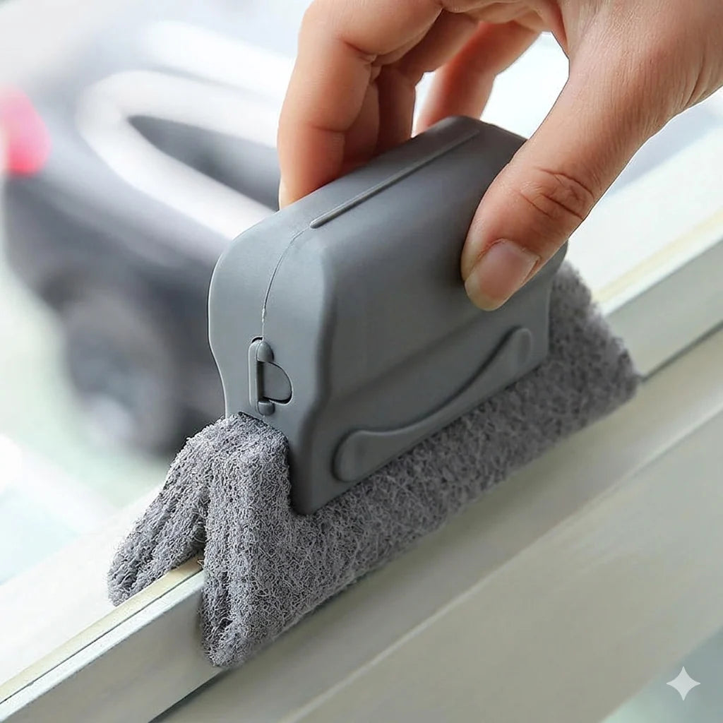 BrillixPro™ — Deep cleaning that makes dirt disappear in no time