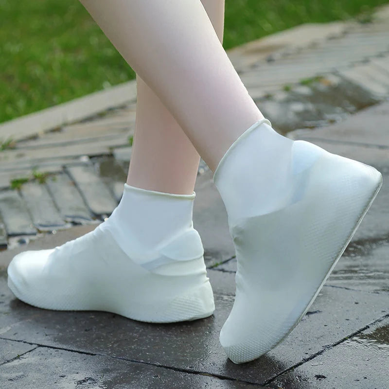 DryStep Cover – Keeps your shoes dry in any weather