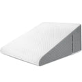 Wedge Pillow for Sleeping, Memory Foam