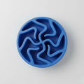 Slow Feed Maze Dog & Cat Bowl