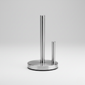 Stainless Steel Paper Towel Holder