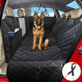 Dog Car Seat Cover Waterproof Non-Slip Hammock